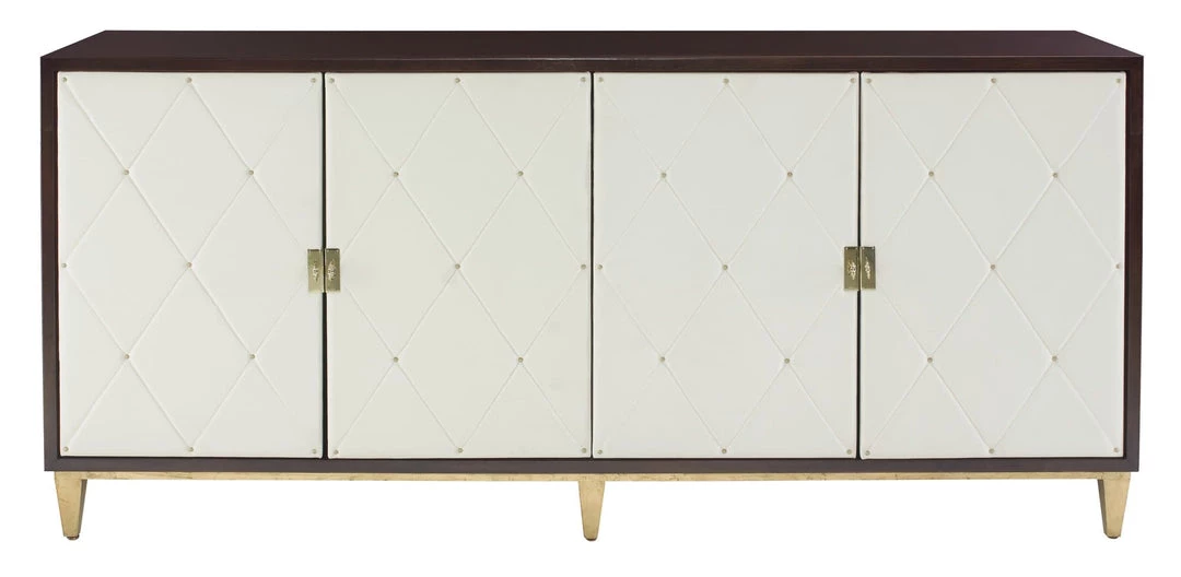 Jet Set Buffet Bernhardt Living Room