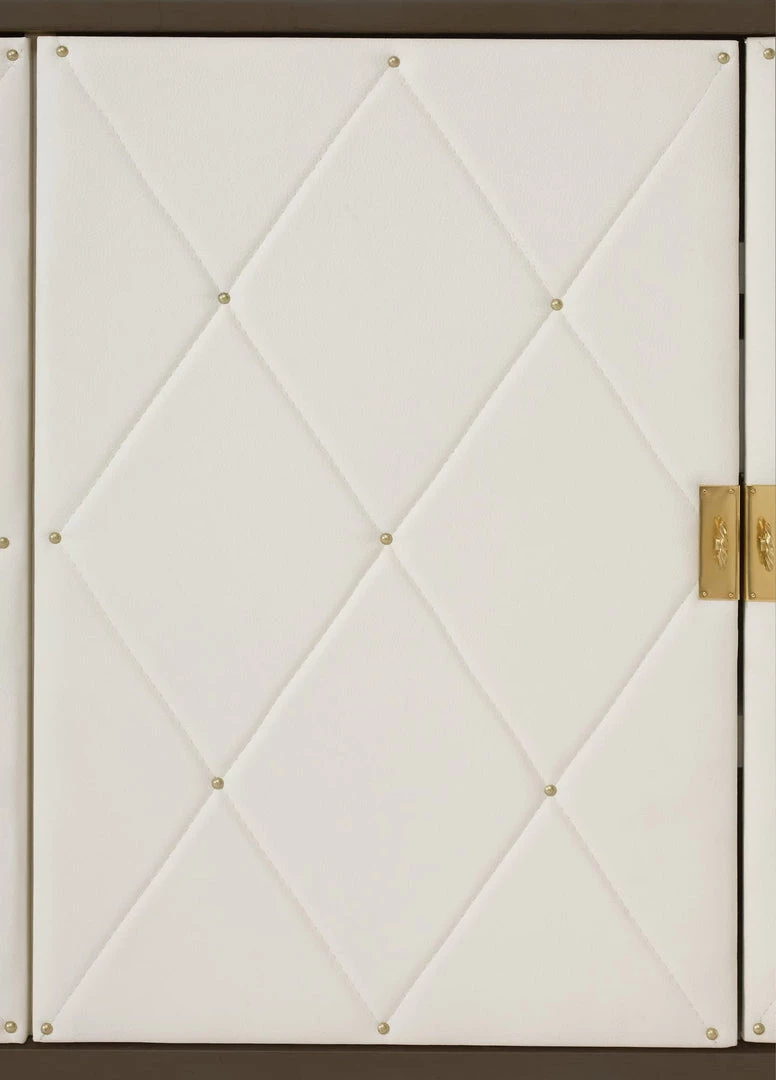 Jet Set Buffet Bernhardt Living Room