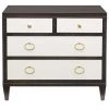 Bedroom Jet Set Nightstand Bernhardt