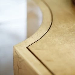 Bernhardt Jet Set Chest