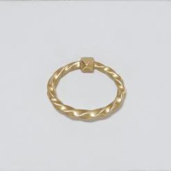 Bedroom Jet Set Nightstand Bernhardt