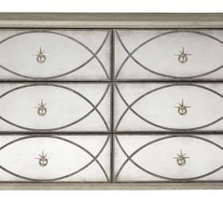 Bernhardt Bedroom Marquesa Dresser