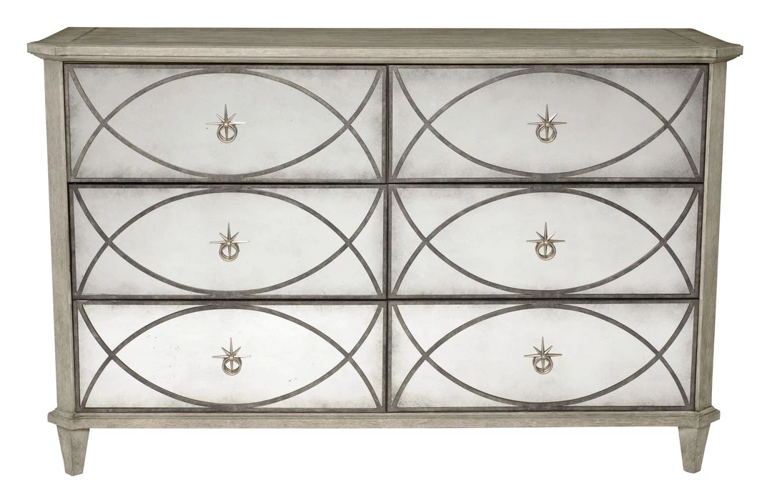 Bernhardt Bedroom Marquesa Dresser