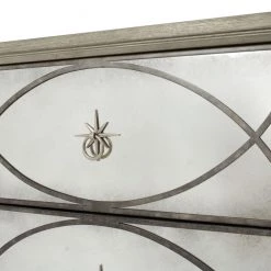 Bernhardt Bedroom Marquesa Dresser