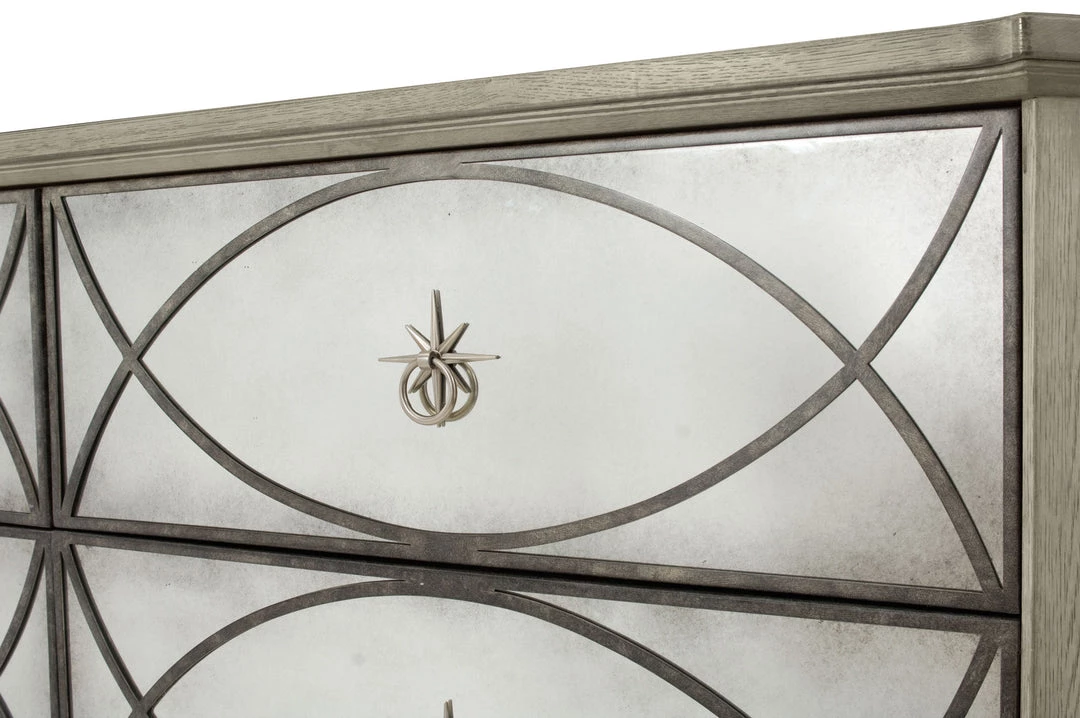 Bernhardt Bedroom Marquesa Dresser