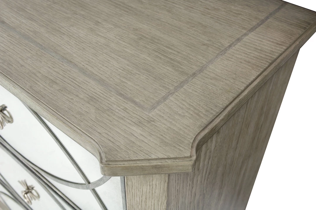 Bernhardt Bedroom Marquesa Dresser