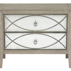 Bernhardt Bedroom Marquesa Nightstand