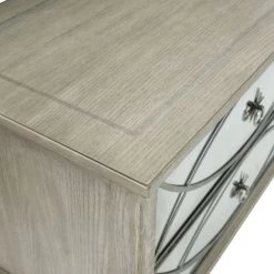 Bernhardt Bedroom Marquesa Nightstand