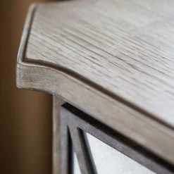 Bernhardt Bedroom Marquesa Dresser