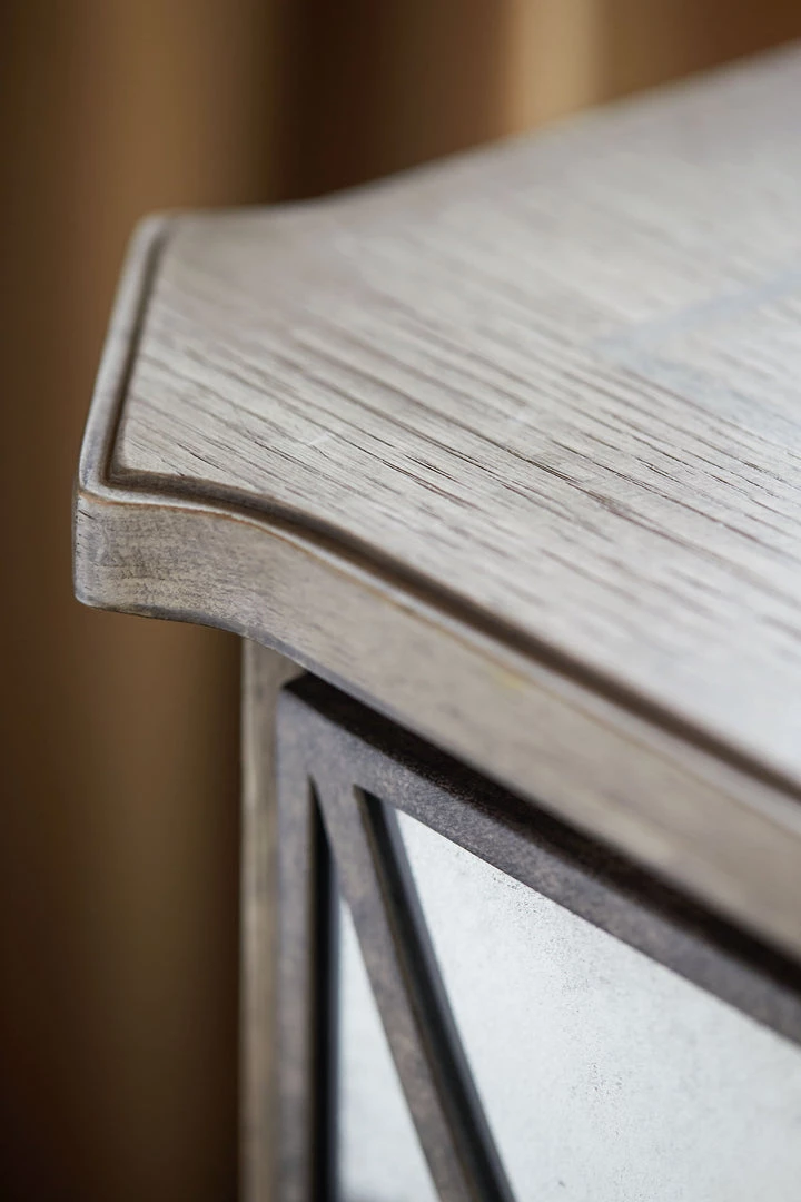 Bernhardt Bedroom Marquesa Dresser