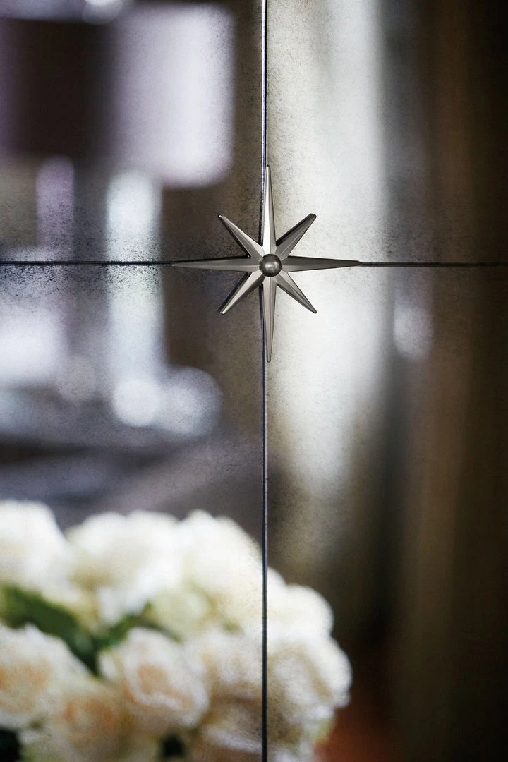 Bernhardt Living Room Marquesa Buffet