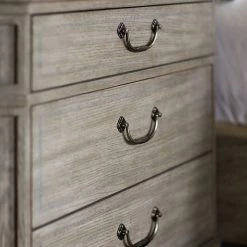 Bernhardt Marquesa Nightstand