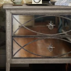 Bernhardt Bedroom Marquesa Nightstand