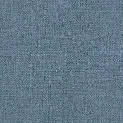 Coaster Living Room Cheyenne Biscuit-Tufted Sofa Bed Turquoise Blue