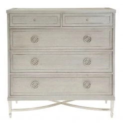 Bernhardt Criteria Drawer Chest Bedroom