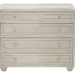 Bernhardt Criteria Bachelor's Chest
