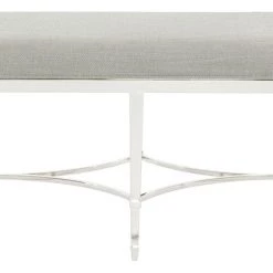 Bernhardt Criteria Metal Bench