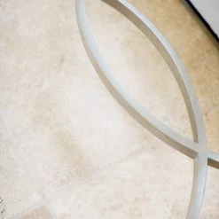 Bernhardt Criteria Metal Bench