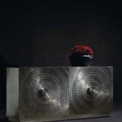 Barcelona Credenza Bernhardt