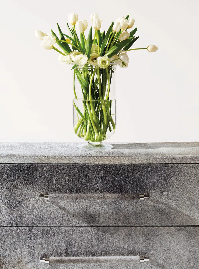 Bernhardt Parkin Drawer Chest