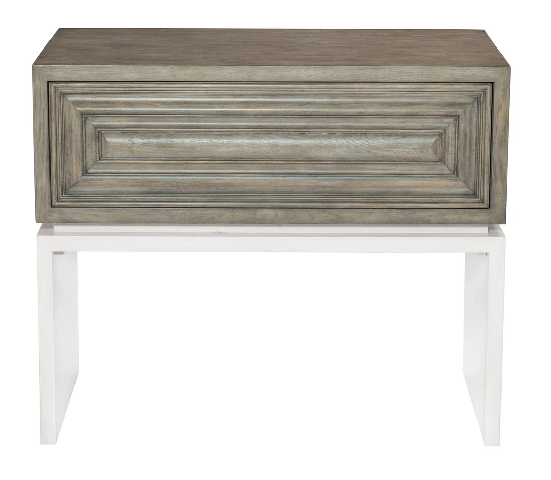 Bernhardt Goodman Nightstand Bedroom