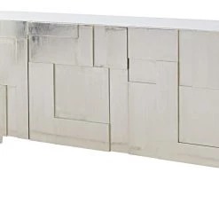 Bernhardt Carleton Entertainment Credenza By Hollywood Glam