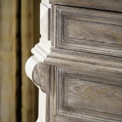 Bernhardt Campania Dresser