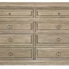 Bernhardt Campania Dresser