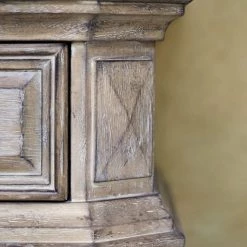 Bernhardt Campania Buffet By Hollywood Glam