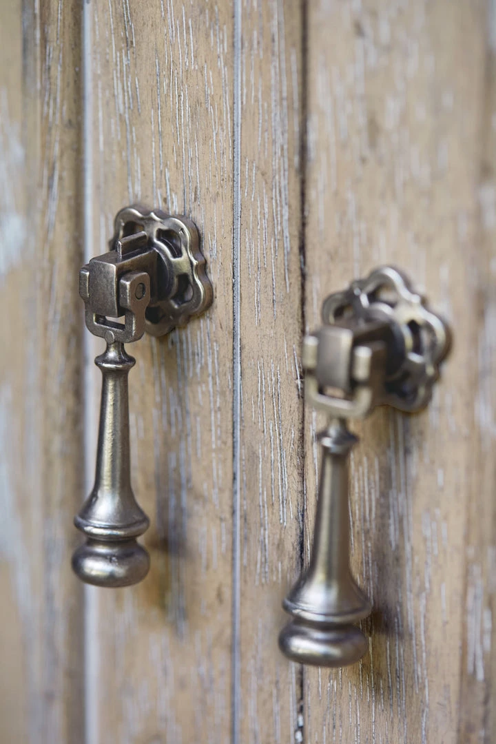 Bernhardt Campania Buffet By Hollywood Glam