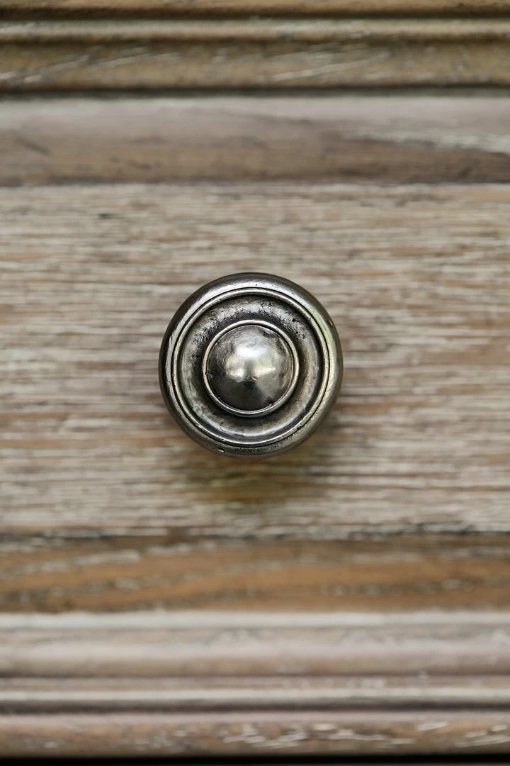 Bernhardt Campania Buffet By Hollywood Glam