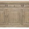 Bernhardt Campania Buffet By Hollywood Glam