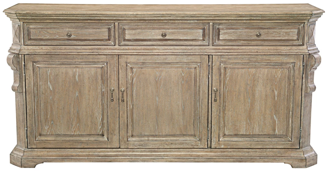 Bernhardt Campania Buffet By Hollywood Glam