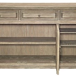 Bernhardt Campania Buffet By Hollywood Glam