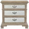 Bernhardt Campania Bachelor's Chest Bedroom