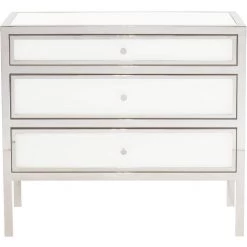 Bernhardt Blanca Nightstand