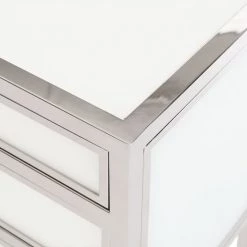 Bernhardt Blanca Nightstand