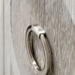 Domaine Blanc Buffet Bernhardt Living Room