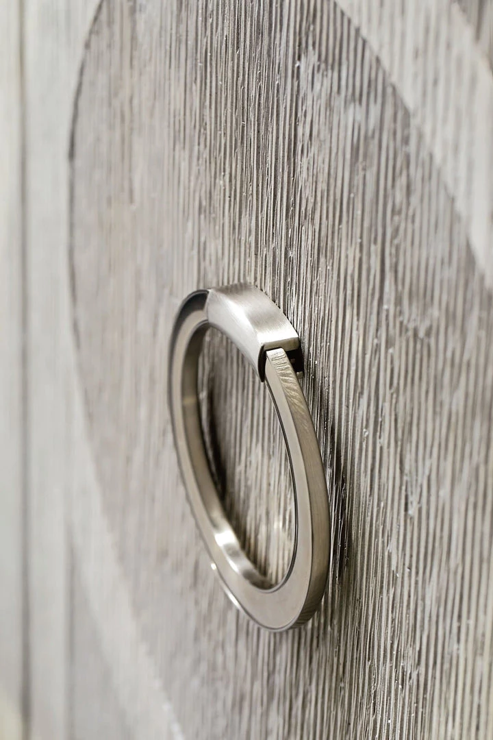 Domaine Blanc Buffet Bernhardt Living Room