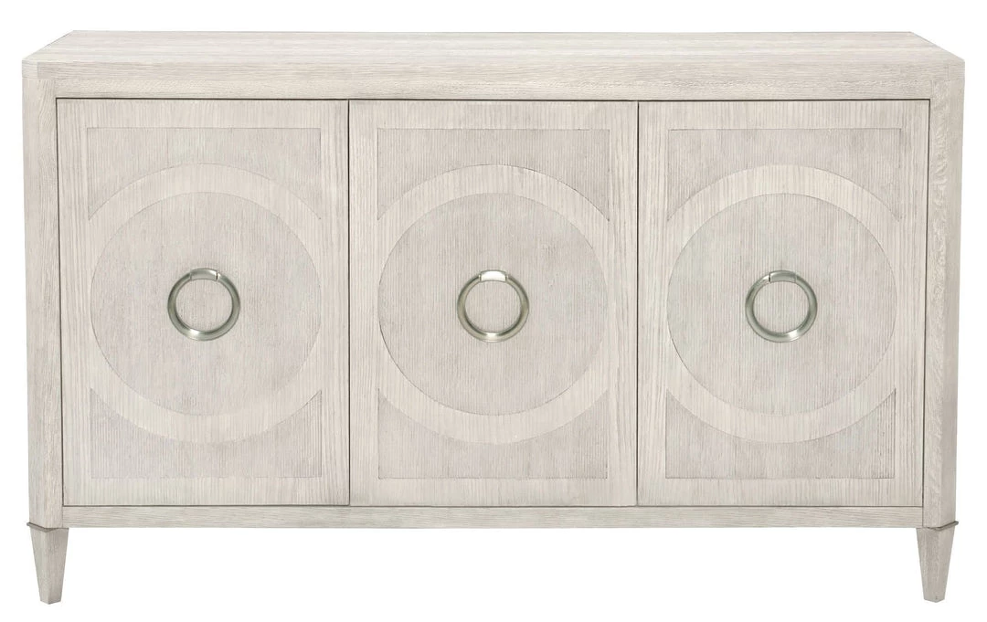 Domaine Blanc Buffet Bernhardt Living Room