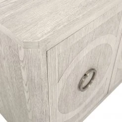 Domaine Blanc Buffet Bernhardt Living Room