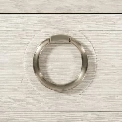 Bernhardt Domaine Blanc Nightstand