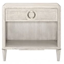 Bernhardt Bedroom Domaine Blanc Nightstand
