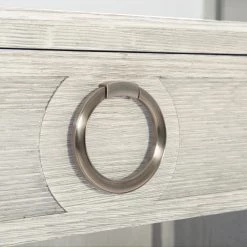 Bernhardt Bedroom Domaine Blanc Nightstand