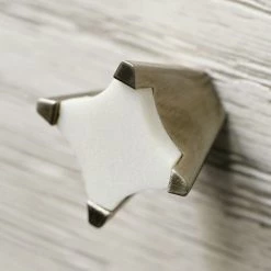 Bernhardt Domaine Blanc Bachelor's Chest Bedroom