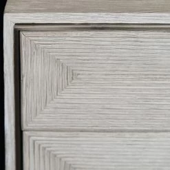 Bernhardt Domaine Blanc Bachelor's Chest Bedroom