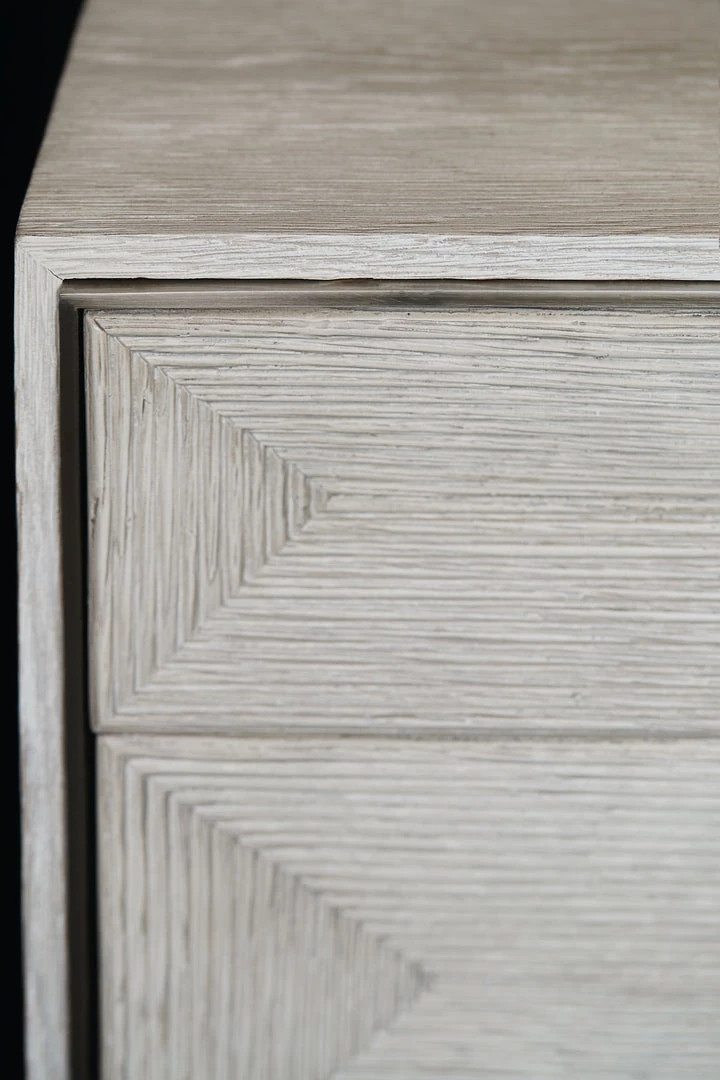 Bernhardt Domaine Blanc Bachelor's Chest Bedroom