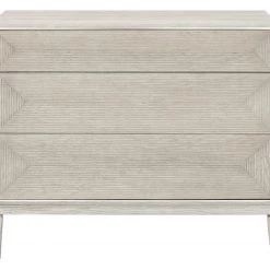 Bernhardt Domaine Blanc Bachelor's Chest Bedroom