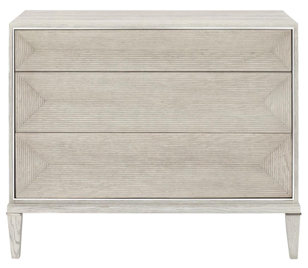 Bernhardt Domaine Blanc Bachelor's Chest Bedroom