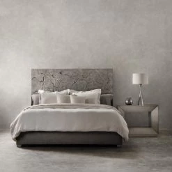 Bernhardt Trane Nightstand Bedroom